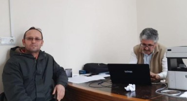 Yeni İşyeri Başvuruları Başladı...