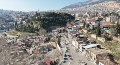 250 Milyon TL'lik Dev Yatırımda Sona Gelindi 