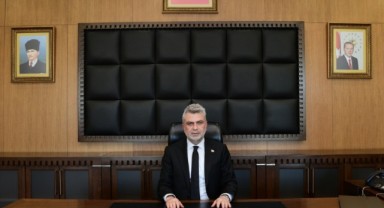 Başkan Görgel’den Arslanhan İçin Taziye Mesajı: