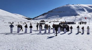 Büyükşehir Deneyap Öğrencilerine unutulmaz bir yarıyıl tatili deneyimi yaşattı 