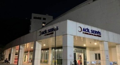 Elbistan’da yaşlı adam ölü bulundu 