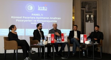 Gümüşer: “E-ihracat, Fırsatları Değerlendirebilmemiz İçin Altın Bir Kapı Açıyor”