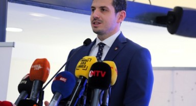 Kadın Girişimciliğinin Sembolü KİGEM Açıldı 