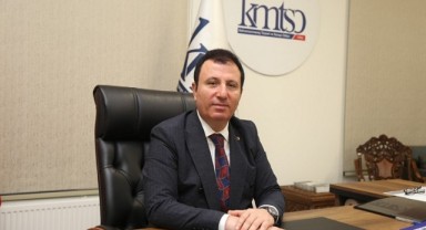 Kahramanmaraş’ta 2024’te yüzde 11’lik büyüme gerçekleşti.