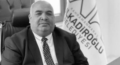 Kahramanmaraş’ta Bir Çok İnsanın Yakından Tanıdığı Gönlü Güzel İnsan Hayatını Kaybetti 