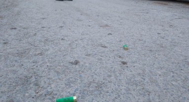 Kahramanmaraş’ta Silahlı Çatışma: 1 Ölü Var 1 Yaralı