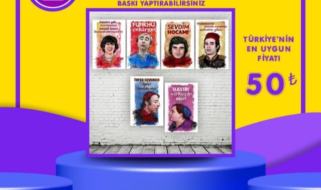 Kahramanmaraş'ta TuMi Hediyelik Açıldı: Özel Hediyeliklerin Yeni Adresi