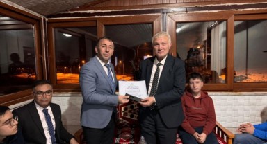 Yedikuyular’da Astronomi Şöleni: Bilim ve Gökyüzü Buluştu