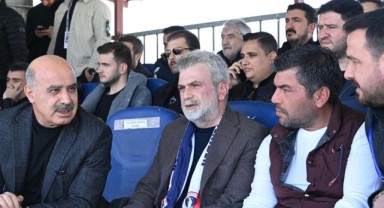 Başkan Görgel: