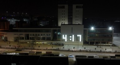 Büyükşehir vatandaşlara duygu dolu anlar yaşattı.. 