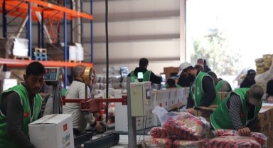 İHH, 67 Ülkede Ramazan Yardım Çalışmaları Gerçekleştirecek..