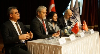 Kahramanmaraş’ta 3. Uluslararası Afet Kongresi Başladı
