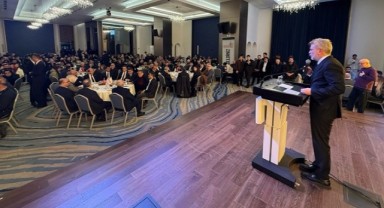 Kurtuluş Bayramı Coşkusu İstanbul'da Devam Etti..
