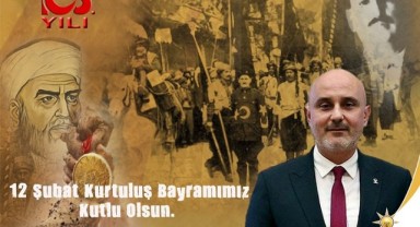 Maraş’ın kurtuluşu bir destandır..