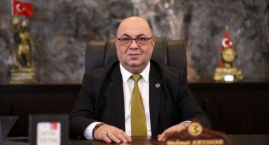Ramazan Ayı Rahmet, Bereket ve Kardeşlik Ayıdır..