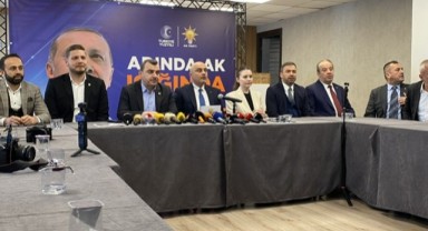 Türkiye Yüzyılı Hedefimize Doğru İlerliyoruz..