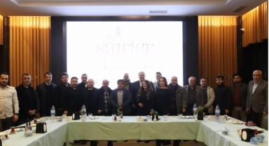 Yeni Nesil Aktif Gazeteciler Derneği Genel Kurulu Yapıldı..