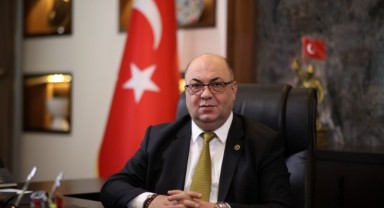 Başkan Akpınar: “En Kıymetli Gecelerinden Biri Olan Kadir Gecesi'ne Ulaşmanın Mutluluğunu Yaşıyoruz”