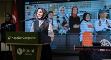 Down Sendromlu Çocuklar, Deprem Yetimleri ile Aynı Sofrada Buluştu..