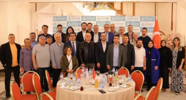 Hasan Sular; ''Sizler Sağlığın Kahramanlarısınız''..