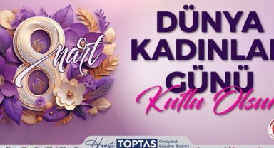 Kadınlar, insanlık için bir nefes kadar değerlidir”..