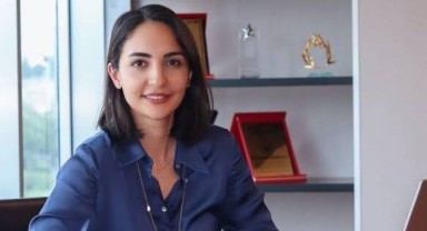 Kadınların azmi, gücü ve emeği, geleceğe ışık tutuyor..
