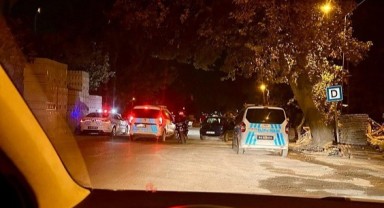 Kahramanmaraş'ta Büyük Operasyon..