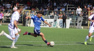 Kahramanmaraşspor, Artvin Hopaspor’a 1-0 Mağlup Oldu...