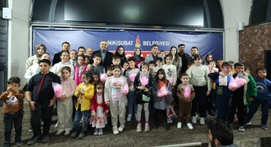 Onikişubat Belediyesi'nden Ramazan ayında gönüllere dokunan hizmetler..