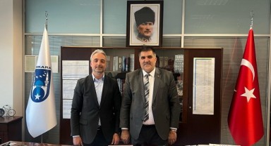 Türkoğlu’na Eğitimde yeni bir soluk: Etüt ve Eğitim Merkezi Kazandırıldı..