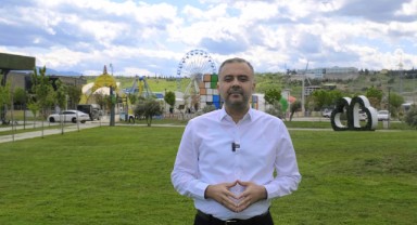 23 Nisan Coşkusu Onikişubat Çocuk Şenliği ile Yaşanacak..