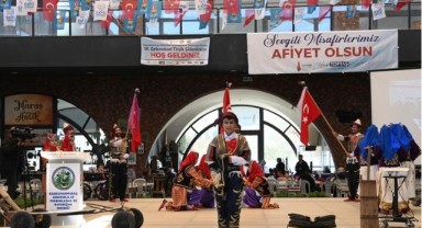 Başkan Görgel: “Kültürümüzü Yaşatmak, Geleceğe Taşımakla Mümkün”..