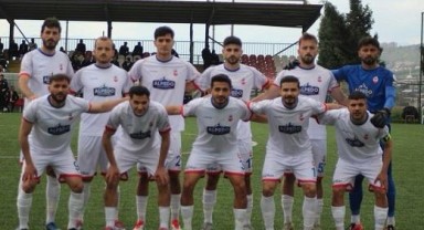 Kahramanmaraşspor, Karşıyaka'ya 1-0 Mağlup Oldu..