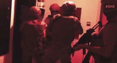 Kripto Dolandırıcılığına Operasyonu: 23 Şüpheli..