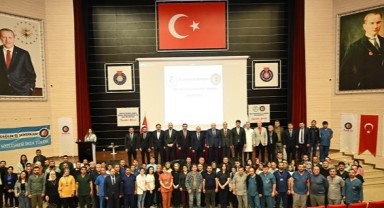 KSÜ ve Öz Sağlık-İş Sendikası Arasında Toplu İş Sözleşmesi İmzalandı..