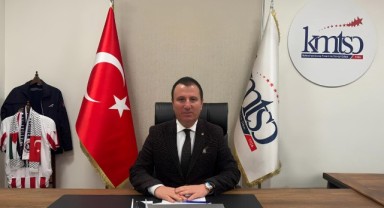 Mustafa Buluntu: “Sanayi ve Ticaret Siyasete Alet Edilmemeli”..