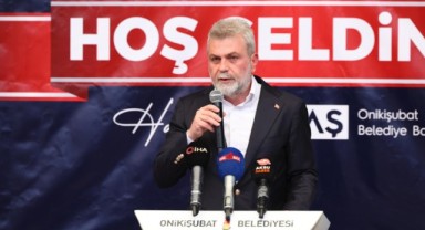 Başkan Görgel: