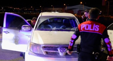 Başkasına Ateş Açtı Kardeşini Öldürdü..