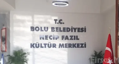 Bolu Valiliği Hadsizliğe İzin Vermedi..