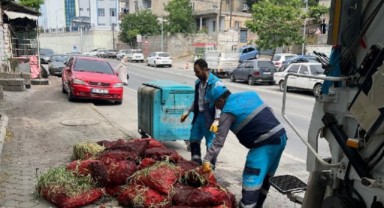 Dulkadiroğlu Belediyesi'nden Kamuoyunun Dikkatine..