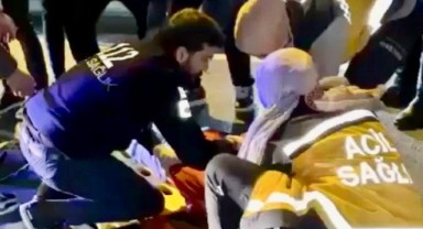 Göksun'da Askeri Araç Devrildi: 1 Şehit, 19 Yaralı..