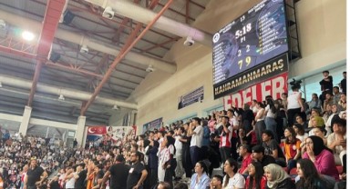 Kipaş İstiklalspor Tarih Yazdı: TBF 1. Ligi'nde!..