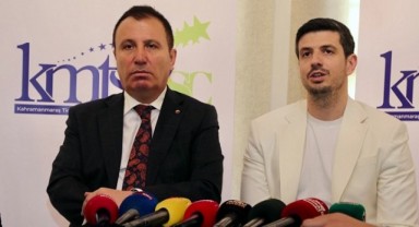 KMTSO'dan Sürdürülebilirlik ve Eğitim Merkezi...
