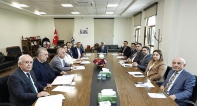 Tomsuklu Organizede Buluntu Dönemi..