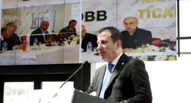 TUSAŞ Yatırımında Nihai Sona Gelindi..