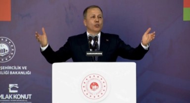 Bakan Yerlikaya: “Bizim için Karabağ neyse, Azerbaycan için de Kahramanmaraş odur!”