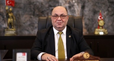 Başkan Akpınar YSK’lilere Başarı Diledi..