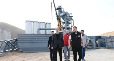 Büyükşehir’den Elbistan, Afşin, Ekinözü, Nurhak ve Göksun için Dev Yatırım