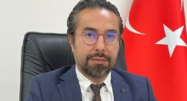 HG Holding Yönetim Kurulu Başkanı Uzm. Dr. Halil Gürsoy’dan Kurban Bayramı Mesajı..