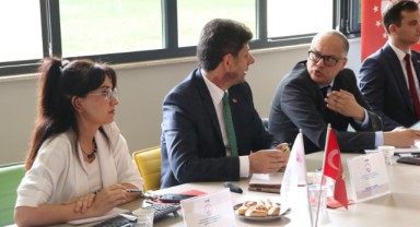 İletişim Başkanlığı Sosyal Eğitim Faaliyetlerine Devam Ediyor..